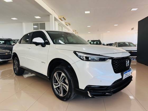 HONDA HR-V 1.5 DI I-VTEC TURBO FLEX TOURING CVT